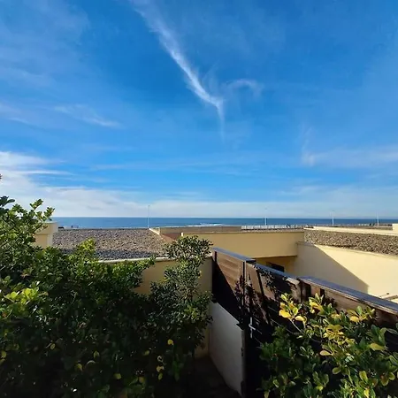 Magnifique Grande Terrasse 50 M De La Apartment *