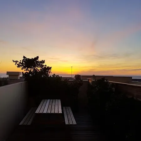 Magnifique Grande Terrasse 50 M De La * Lacanau
