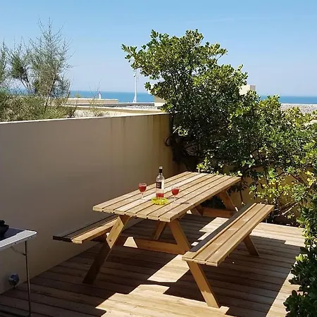 Magnifique Grande Terrasse 50 M De La Apartment